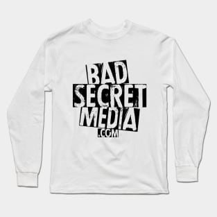 Bad Secret Media 2 Long Sleeve T-Shirt